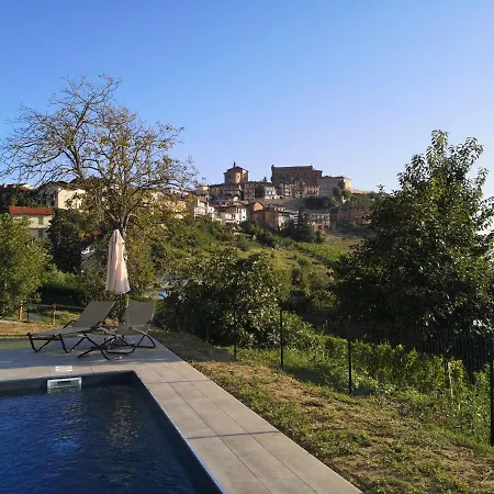 Locanda Fontanazza Osteria con Camere-2